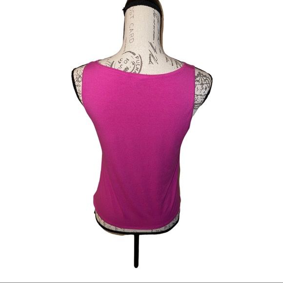 Eileen Fisher Top - Picture 3 of 7